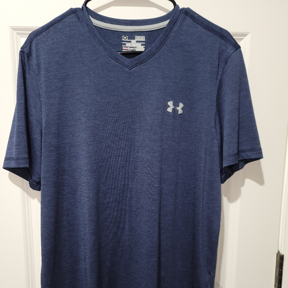 Men's Under Armour Tshirt